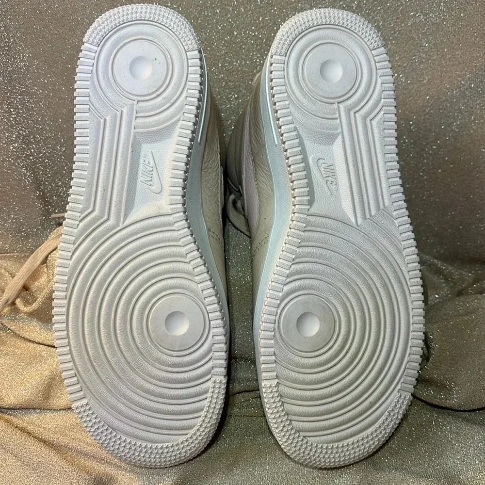Nike these shoes